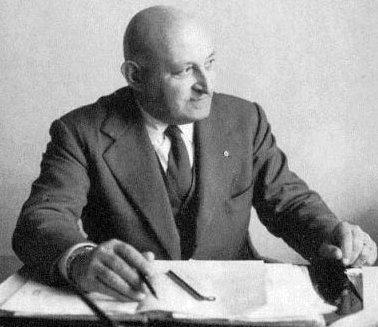 Corradino D'Ascanio