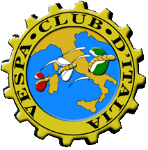 Logo del Vespa Club Italia